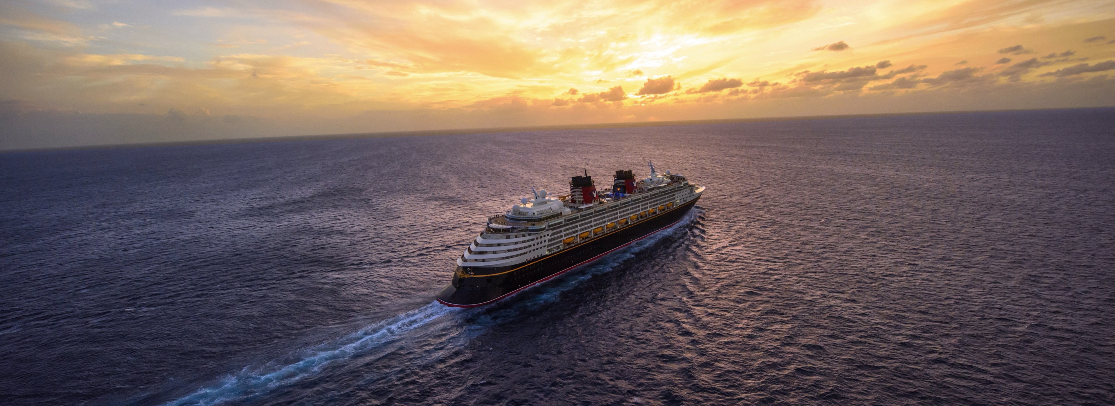 Disney Wonder